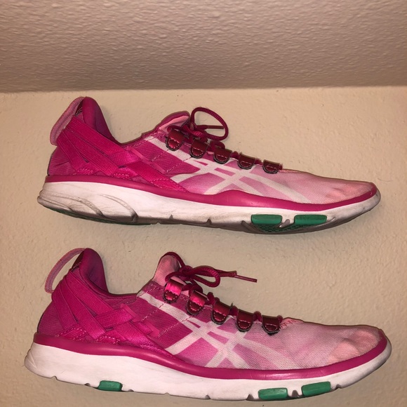 ASICS Training Shoes - Picture 5 of 8